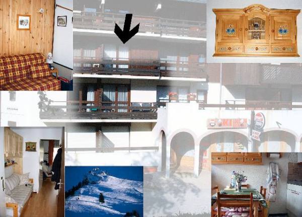 MAGNIFIQUE STUDIO AU PIED DES PISTES