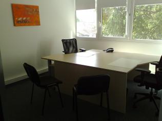 BUREAUX  � louer MONTPELLIER LATTES