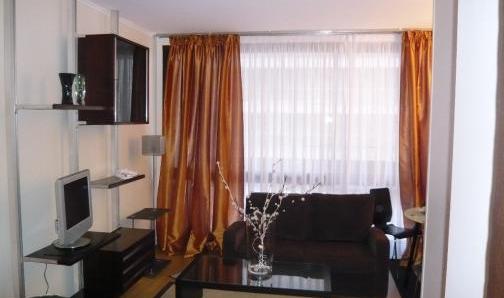 Calme studio de 33m�