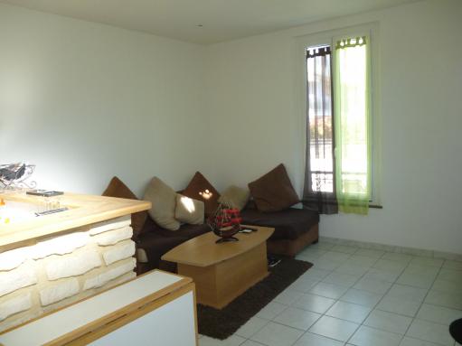 appartement f2