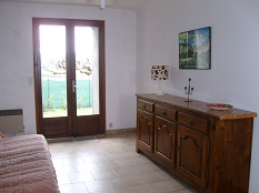 gites 2 �pis sud ardeche