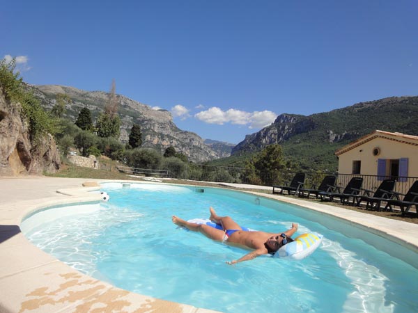 VILLA MEUBLEE HAUT DE GAMME 20MN SOPHIA 