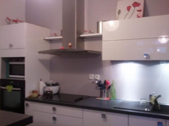 Location appartement T3 � Blagnac