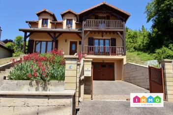 A vendre maison BAR LE DUC 165 M� Type 7
