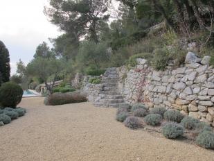 BASTIDE A VENDRE - LES BAUX DE PROVENCE
