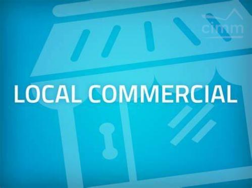 LOCAL COMMERCIAL
