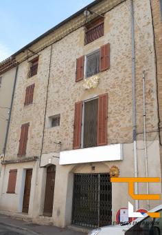 Immeuble � d�couper � 20 minutes d'Aix en Provence
