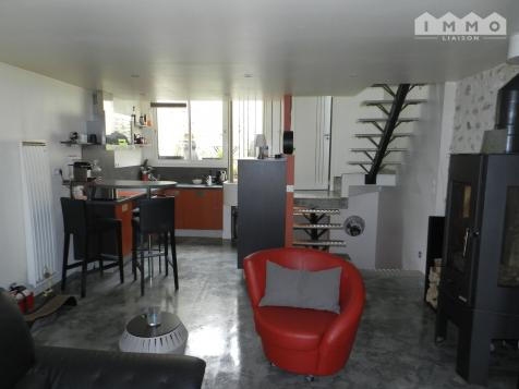 APPARTEMENT MAISON LOFT
