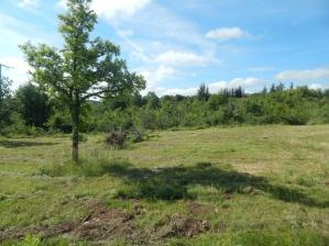 LE MONTAT 46150, Terrain constructible de 1215 m� au calme...

