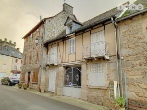 A 10Kms de Conques
