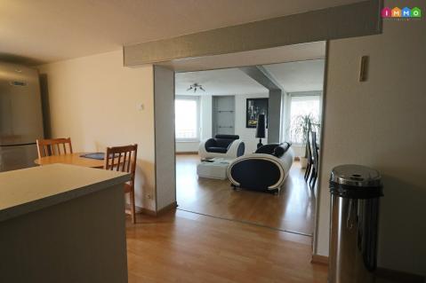 appartement centre Boulay 3 chambres
