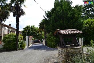 Moulin � eau sur 3.5 hectares de terrain
