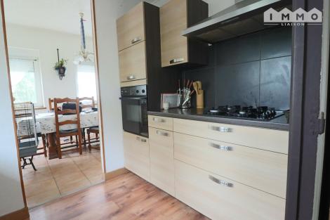 proche centre ville appartement rez de chauss�e

