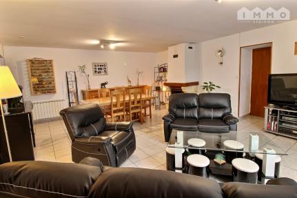 A vendre Erize la petite maison 110 m�
