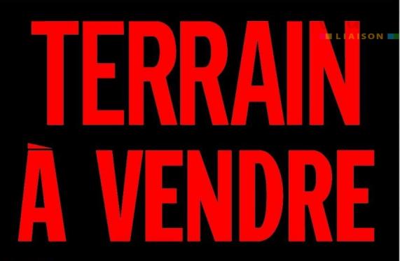 Terrain constructible de 400 m�

