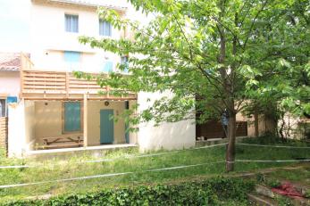 IDEAL INVESTISSEUR � vendre b�timent avec 7 appartements, le tout  est enti�rement neuf
