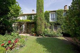 MAS - SAINT REMY DE PROVENCE 
