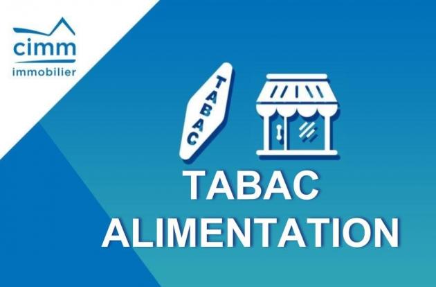 SECTEUR CAEN - TABAC ALIMENTATION - BEL E.B.E.
