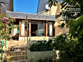 Charmante Maison 
