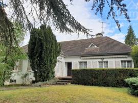 Belle maison � St Doulchard, Malitorne
