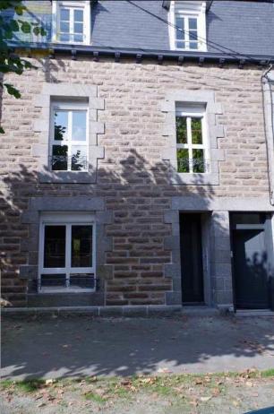 maison quartier de la gare
