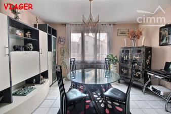 APPARTEMENT T5 en viager quartier V. Hugo VALENCE
