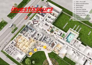 T2 POUR INVESTISSEMENT
