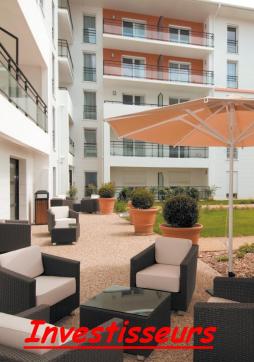 T3 POUR INVESTISSEMENT
