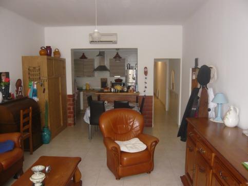 Appartement de type 2 de 67m�
