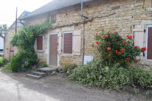 A VENDRE MAISON DE PLAIN PIED DE TYPE 3 A BRAUX
