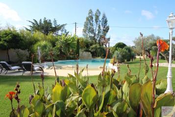 A VENDRE MAISON DE TYPE 4/5 DE 2011 SAINT JORY
