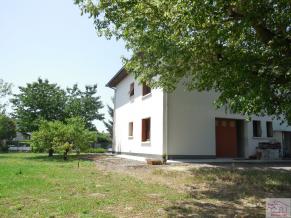 A VENDRE MAISON DE TYPE 7 SAINT-ALBAN (31140)
