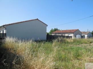 A VENDRE TERRAIN CONSTRUCTIBLE DE 484m� VIABILISE FENOUILLET
