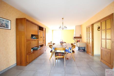 A VENDRE. MAISON DE TYPE 4 de 114m�. L'UNION
