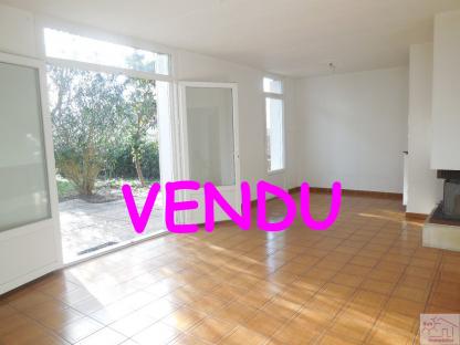 A VENDRE MAISON DE TYPE 3 BIS FENOUILLET
