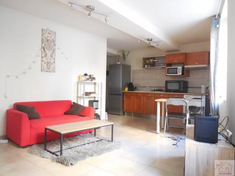 A VENDRE APPARTEMENT DE TYPE 3 EN REZ-DE-CHAUSSEE
