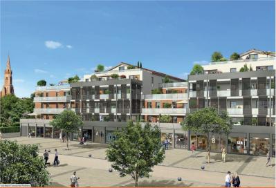Appartement T2
