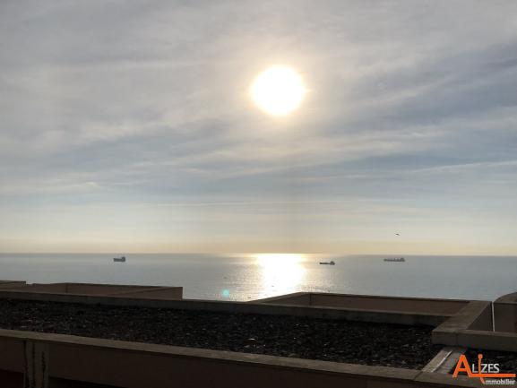 AGREABLE T3 VUE MER EN EXCLUSIVITE
