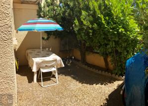 Maison  proche plage
