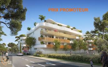 T3 Neuf Proche plage
