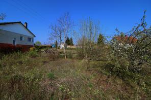 Terrain constructible � Sainte Genevi�ve -des-Bois 45230
