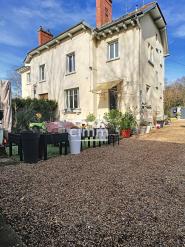 Spacieuse Maison 4 chambres � Montargis 45200
