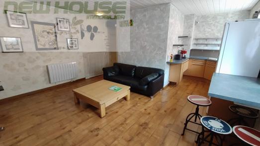 NEWHOUSE Immobilier vous propose
