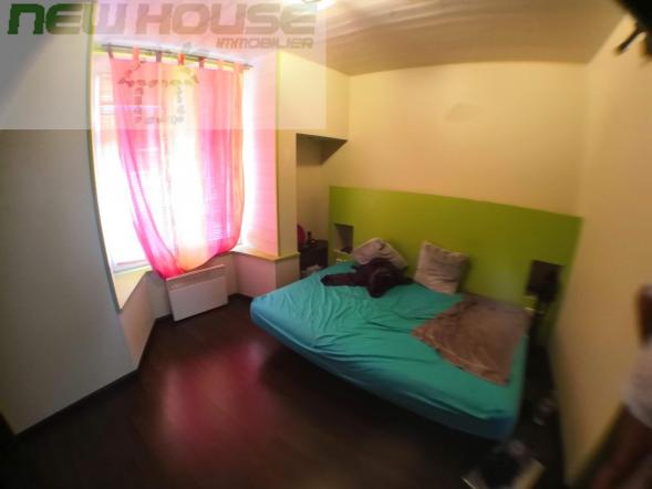 Uniquement chez Newhouse Immobilier

