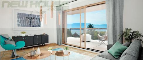 NEWHOUSE Immobilier vous propose
