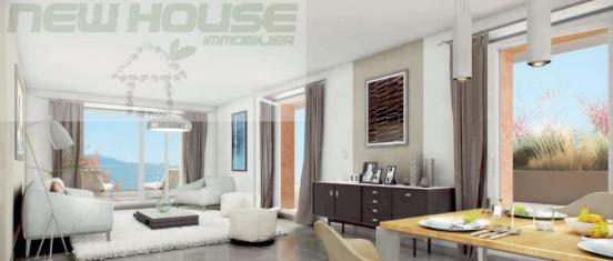 NEWHOUSE Immobilier vous propose
