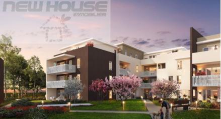 NEWHOUSE Immobilier vous propose
