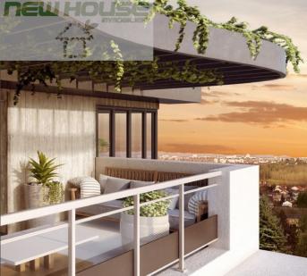 NEWHOUSE Immobilier vous propose
