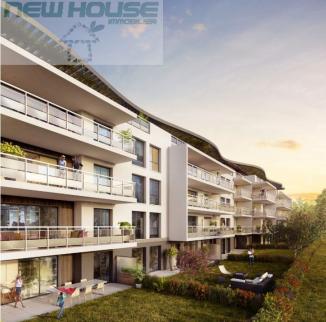NEWHOUSE Immobilier vous propose
