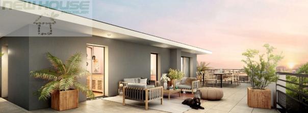 NEWHOUSE Immobilier vous propose
